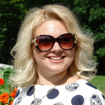 Фабрика Іванна-Романа Миколаївна