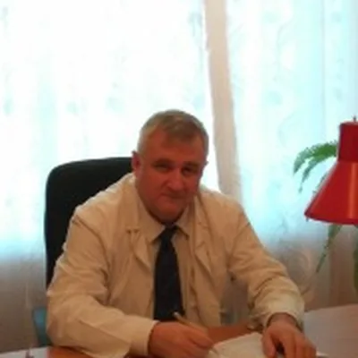 Кульчицький Віктор Володимирович